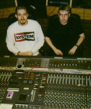 [ jon and johnny - mastering the next step for psi world domination ]