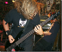 [ mark at cbgb ]