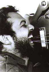[ you can blame the hippies for mike watt's punk rock start ]