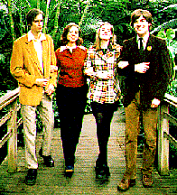 [ gary, jennifer, sasha, jeffrey ]