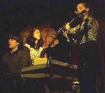 [ live at the o.k. hotel, seattle ]