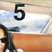 [ lenny kravitz - 5 ]