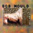 [ bob mould - last dog and pony show ]