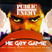 [ public enemy - he got game ]
