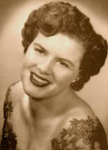 [ patsy cline ]