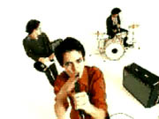 [ jon spencer blues explosion - talk about the blues ]
