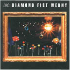 [ diamond-fist werny ]