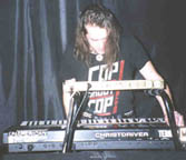 [ brian ward ]