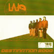 [ love as laughter - destination 2000 ]