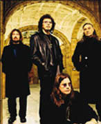 [ black sabbath - ground zero for metal ]