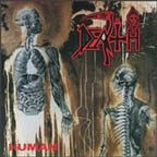 [ death - human ]