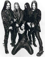 [ dimmu borgir - battling for supremacy of the symphonic underworld ]