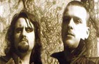 [ godflesh - ungodly heavy ]