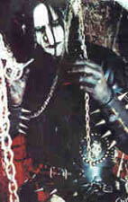 [ mortiis - his own, lone breeding ground ]