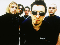 [ pitchshifter - the techno evolution of metal ]