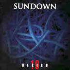 [ sundown - design 19