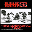 [ public enemy - there's a poison going on ]