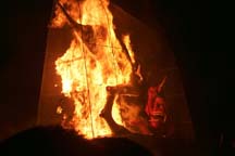[ burn baby burn! ]