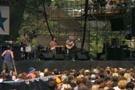 [ violent femmes on the mainstage ]