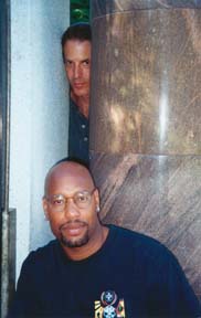 [ steve sullivan & percy howard comprise nûs ]