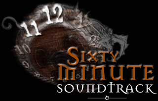 [ sixty minute soundtrack ]