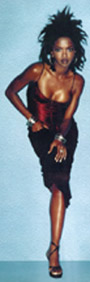 [ lauryn hill ]