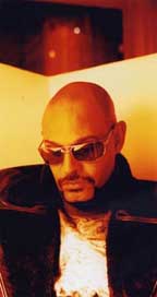 barry adamson's got that noir fever