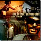 barry adamson - black amour