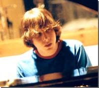 [ ben kweller ]