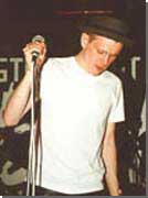 [ chris connelly live ]