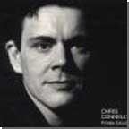 [ chris connelly - private education ]
