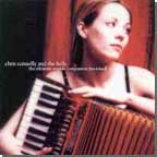 [ chris connelly and the bells - the ultimate seaside companion ]