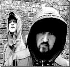 [ the two heads of techno animal ]