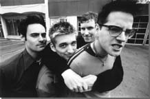 [ the weakerthans ]