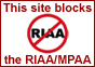 [ ban the riaa logo, courtesy of www.techfocus.org ]