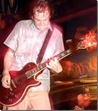 [ will burchell - photo by mike wright ]
