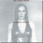 [the living jarboe - disburden discpline]