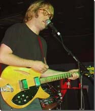 [ john roderick ]