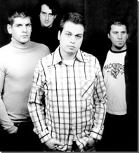[ frank rudow, xabel vegas, jose luis garcía, nacho álvarez ]