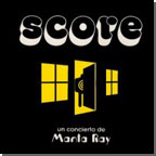 [ score ]