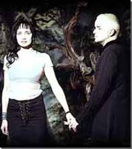 [ natasha schneider and alain johannes ]