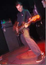 [ david link - photo by scott kinkade ]