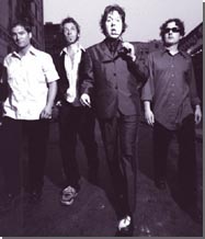 [ joe hanna, bill waterson, dave hill, tim parnin ]