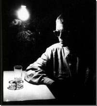 [ aspiring playwright - photo by mitch jenkins ]