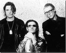 [ love and rockets - kevin haskins, daniel ash, david j ]