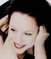 [ bebel gilberto ]