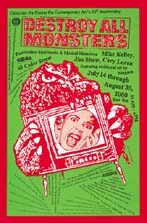 [ destroy all monsters ]