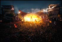 [ roskilde festival 2000 ]