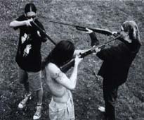 [ dave amador, pete cornett, rob wynia ]