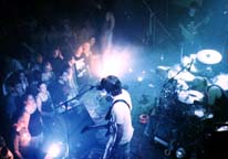 [ floater live ]
